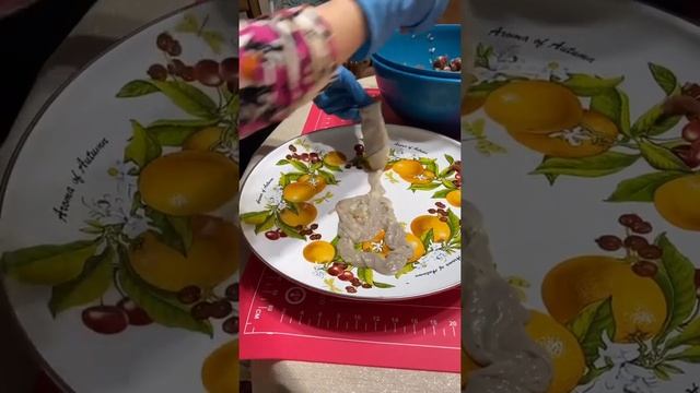 Домашняя сушеная колбаса смотреть онлайн