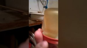 Морозим масло Лукойл люкс 5w40 полусинтетика