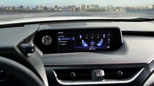 LEXUS UX 250h 2019 – НОВЫЙ КРОССОВЕР ЛЕКСУС УХ