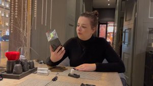 ЧТО Я КУПИЛА В MOLECULE? Распаковка аромата LUNE FELINE Atelier Des Ors