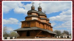 04. Как Господь спас Ноя и его семью от потопа