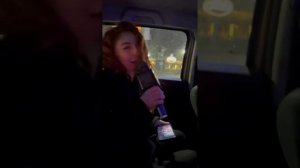 Караоке такси Краснодар!