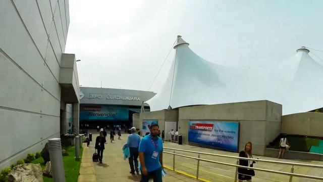 VOLVO TRUCKS D13 + I-SHIFT EXPOTRANSPORTE 2015 смотреть онлайн