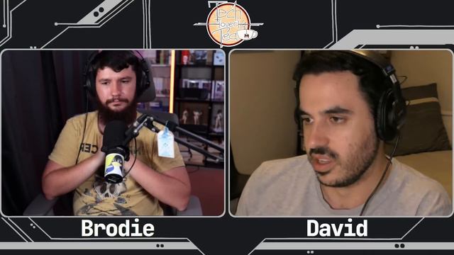 #210 Linux Kernel Scheduler Developer | David Vernet смотреть онлайн