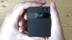 Первый взгляд на Xuelin iHiFi780 - плеер с двумя выходами под наушники