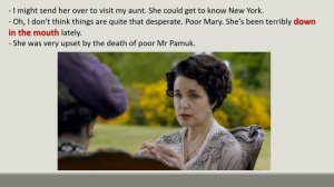 Английский по сериалам. Аббатство Даунтон