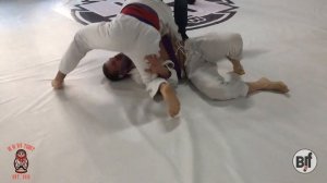 BEST SUBMISSIONS FROM BLUE AND PURPLE BELTS TRIAL (MOSCOW 2018) BJJ