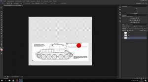 Т 34,моделирование танка по чертежам,blender 3D для новичков