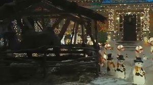 Добро пожаловать, или Соседям вход воспрещен Трейлер