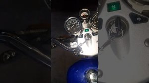 Дакота 150 кубов