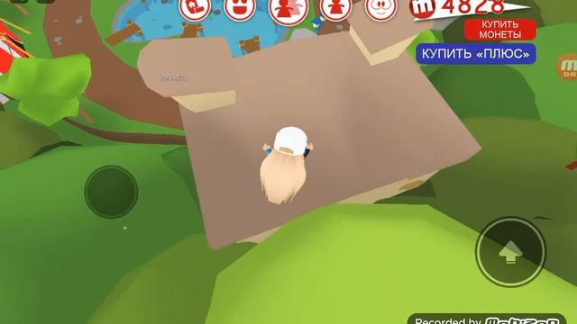 Как заработать деньги в мип сити Roblox Meep City смотреть онлайн