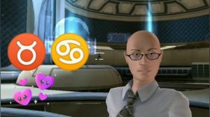 ЛЮБОВНЫЙ Гороскоп совместимости ТЕЛЕЦ и РАК