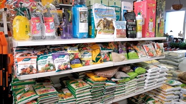 Не вносите удобрения, пока не посмотрите это видео. Азот, фосфор, калий и другие элементы смотреть онлайн