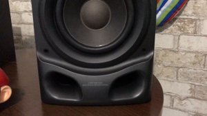 AIWA SX-N999. Speaker system for sale.