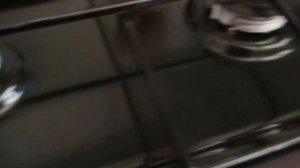 3 часть ПОЛНЫЙ видеообзор плиты Gorenje CC 600 настройка программатора