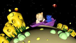 Калу мома казесу мульт