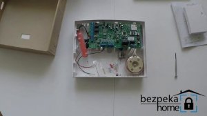 Охранный прибор Орион 4ТМ.1