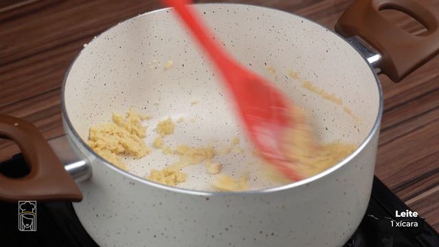ESSE MACARRÃO É SUPER CREMOSO E TEM UM SABOR INCRÍVEL!