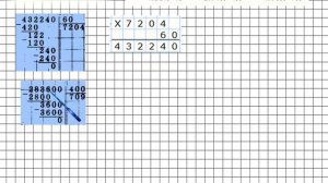 Страница 34 Задание 136 – Математика 4 класс (Моро) Часть 2