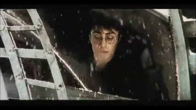 Гарри Поттер - Праздник к нам приходит смотреть онлайн