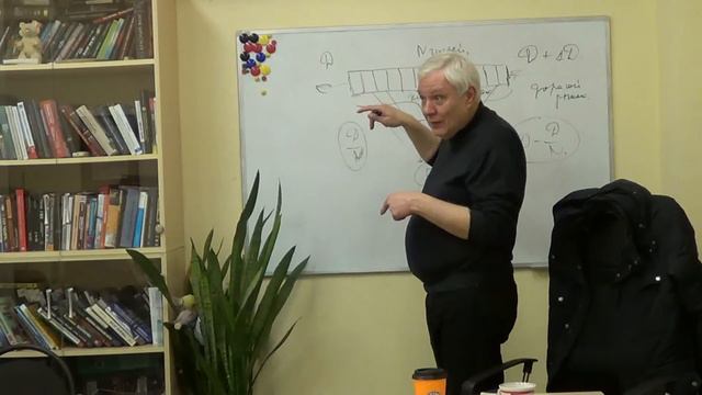 Лекция 15. Денежный мультипликатор, ч. 1 (21.02.2017)