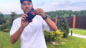 Пахнет дороже , чем стоит . AFNAN TRIBUTE меня удивил )