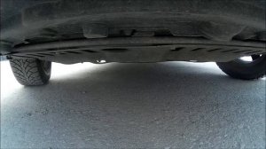 Peugeot 207 стуки ступичного подшипника в движении