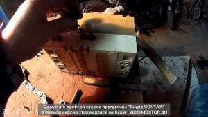 Цепь мотоцикла ремонт или замена