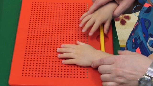 Развитие «особенных» детей смотреть онлайн