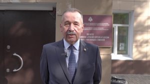 В Смоленске открылась выставка «Пожарное добровольчество: история и современность»