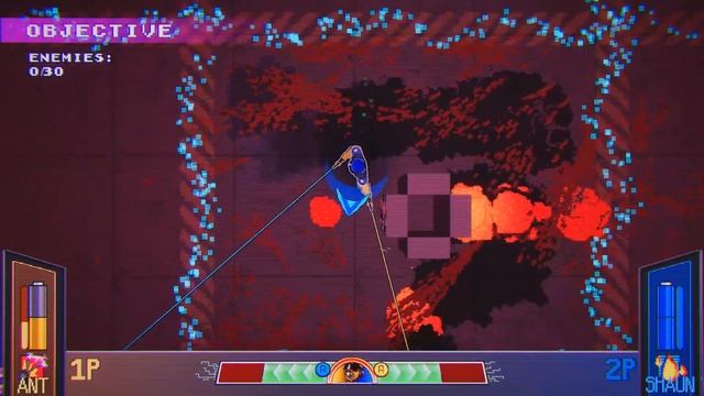 Twincop (#2) - PopTop Factory смотреть онлайн