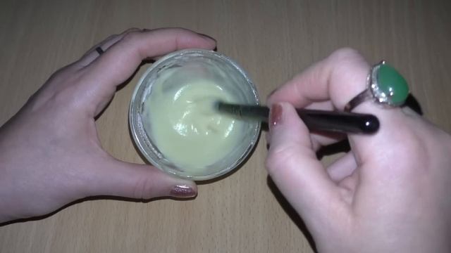 Разгладит Морщины вокруг глаз Сразу-Потрясающий Рецепт!