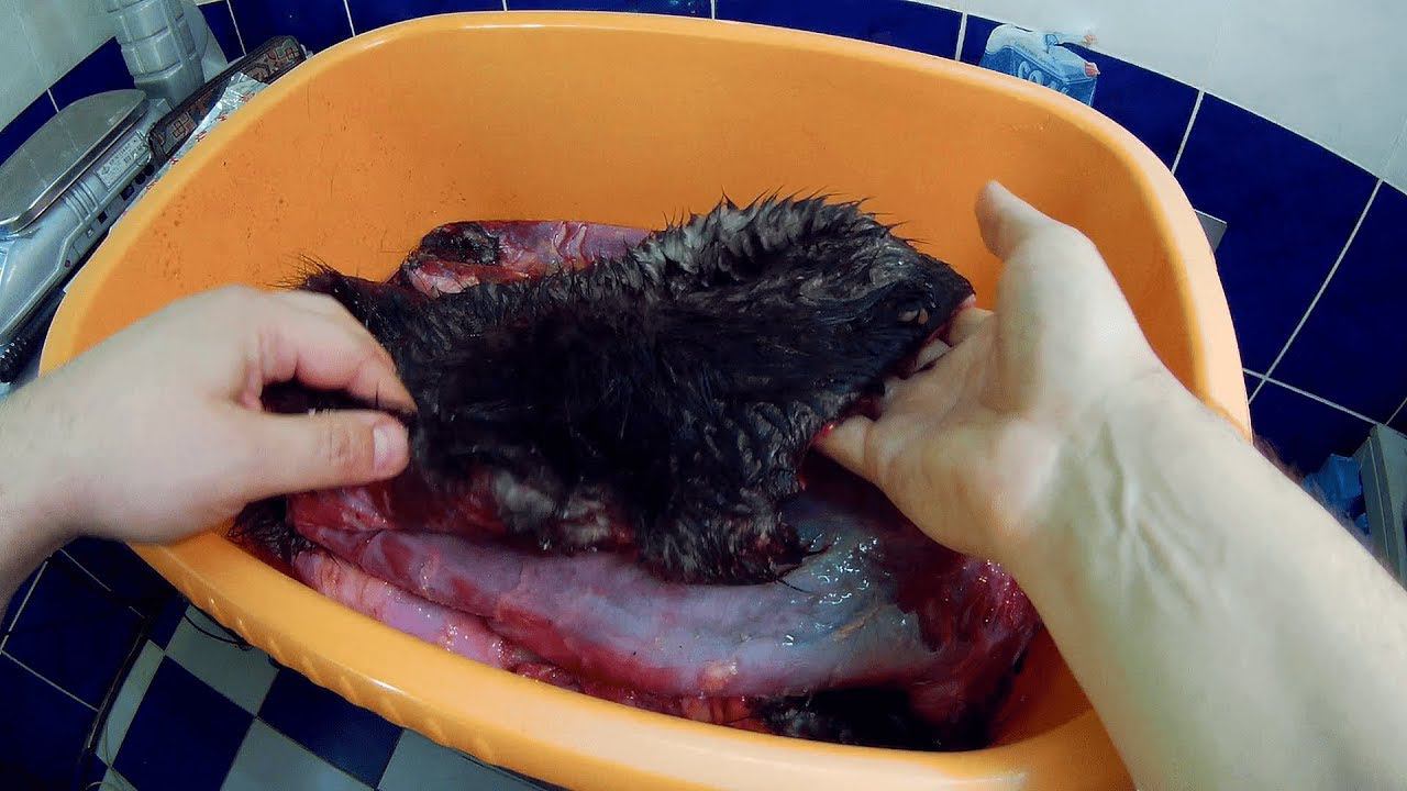 Предприимчивость или освоение дополнительных видов заработка в мясопереработке смотреть онлайн