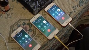 Новый способ дозвона при помощи трех телефонов в Медицинский центр "Белая Роза"