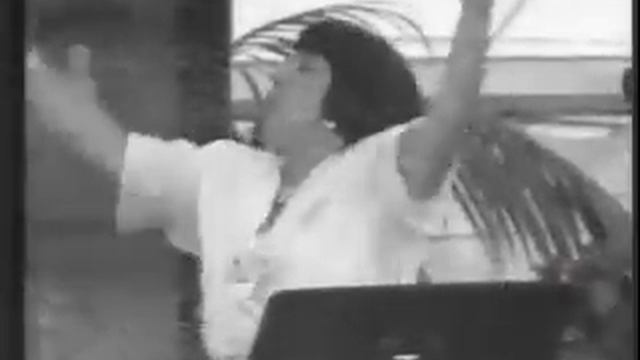 Экуменический театр (1997).wmv смотреть онлайн