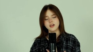 Daneliya Tuleshova - The Hills (The Weeknd)