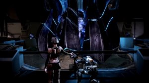 Return To Mass Effect 2: Arrival DLC - Part 2 - Object Rho