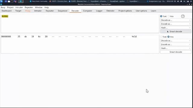 Live Class 11:Website Ethical Hacking & Pen-testing: OS Injection || Ethical Hacking Tutorial