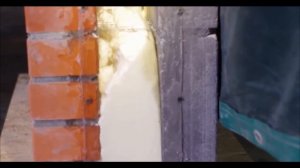 Заливка ППУ