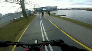 Электровелосипед 3000W