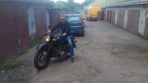 днепр без коляски