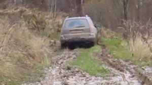 Субару Форестер 2.0