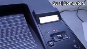 HP LaserJet pro 400 m401dn Printer - printing problems | Black page printing | Cartridge Issue