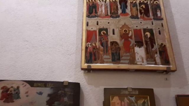 Музей истории религий без её истории. Санкт-Петербург. Фильм 76.