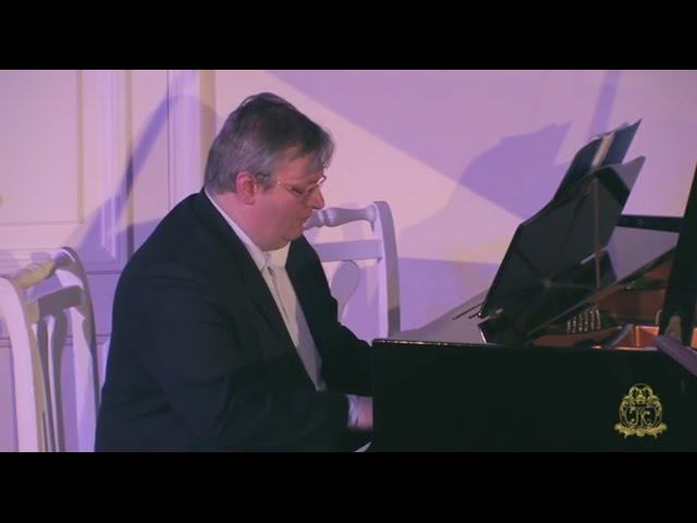 Игорь Смирнов. Шербурские зонтики. смотреть онлайн