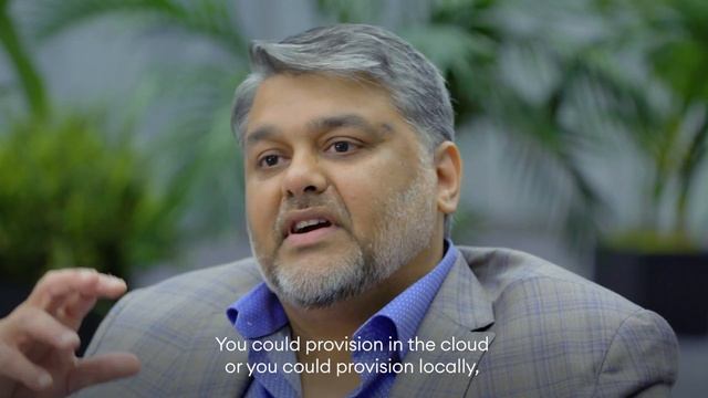 Forbes & MongoDB: Accelerating the Experience for Developers and End Users смотреть онлайн