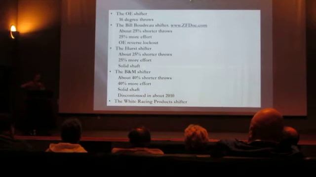 ZF S6-40 transmission tutorial смотреть онлайн