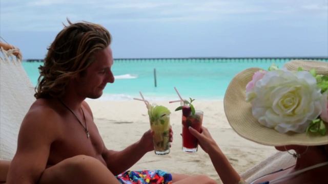 CHARMANTE 7 Дней любви смотреть онлайн