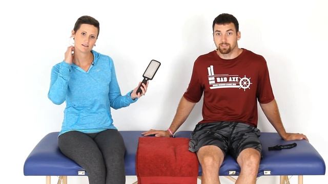 My Wife's Favorite Foot File and Callus Remover! Rikans Colossal Foot Rasp. смотреть онлайн