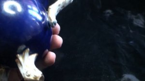 Моя смешная коллекция фарфора 27 ( Севр 18 век???) Франция